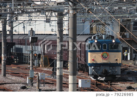 EF64-37牽引のELぐんまよこかわ_2021/6/20撮影 79226985