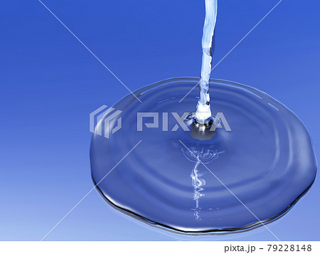 液体　水　リキッド 79228148
