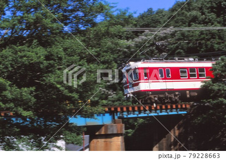 神戸電鉄1370系 79228663