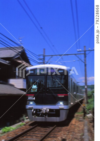 神戸電鉄6500系 神戸電鉄6500系 79228668