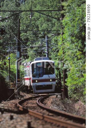 神戸電鉄2000系 神戸電鉄2000系 79228690