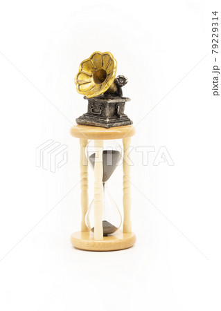 砂時計 79229314