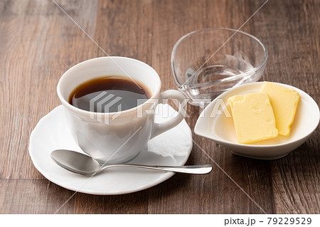 バターコーヒー 79229529