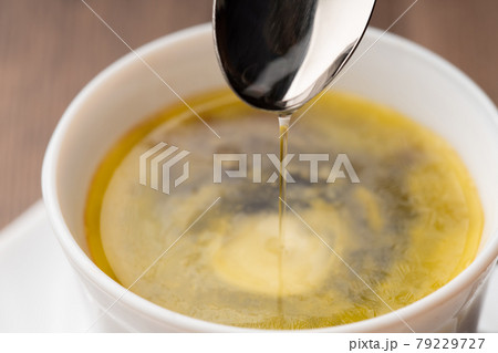 バターコーヒー 79229727