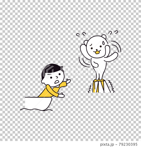 SDGs 目標13:気候変動に具体的な対策を のイメージ SDGs 目標13:気候変動に具体的な対策を のイメージ 79230395