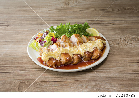 チキン南蛮 チキン南蛮 79230738