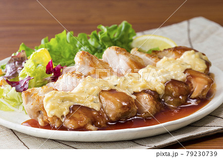 チキン南蛮 79230739