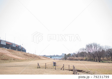 足立区立都市農業公園／東京都足立区鹿浜 79231799
