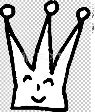 皇冠冠軍頒獎典禮兒童塗鴉 79232165