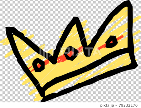 皇冠冠軍頒獎典禮兒童塗鴉 79232170