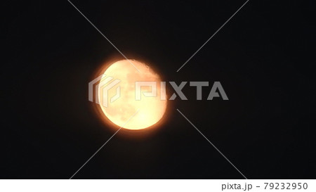 満月 ハロー 和食 79232950