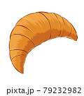 クロワッサン 79232982