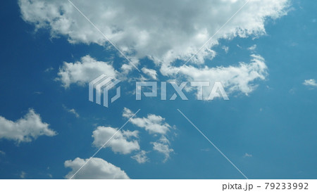 青空 都市 都会 79233992