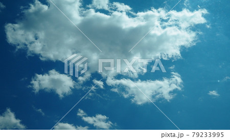 青空 都市 都会 79233995