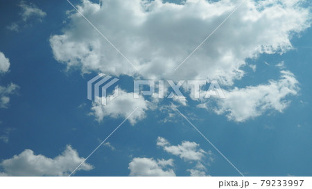 青空 都市 都会 79233997