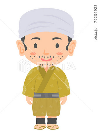 農民　日本史 79234922