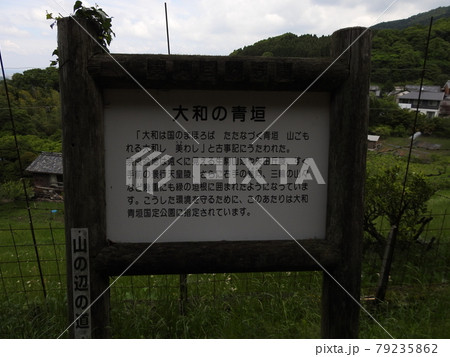 山の辺道 山の辺道 79235862