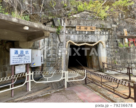 足尾銅山観光 79236678