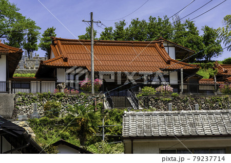 新見御殿町 安養寺 岡山県新見市 新見御殿町 安養寺 岡山県新見市 79237714