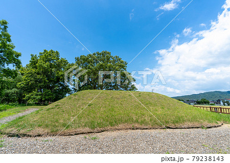 平原遺跡（ひらばるいせき）　福岡県糸島市 79238143