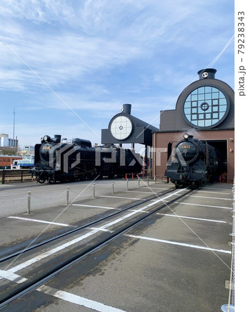 真岡鉄道SLキューロク館 真岡鉄道SLキューロク館 79238343