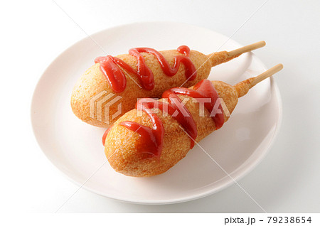 アメリカンドック アメリカンドック 79238654