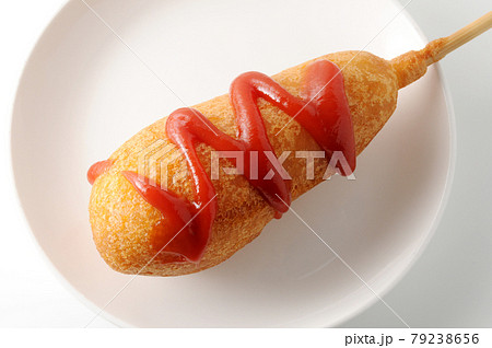 アメリカンドック 79238656