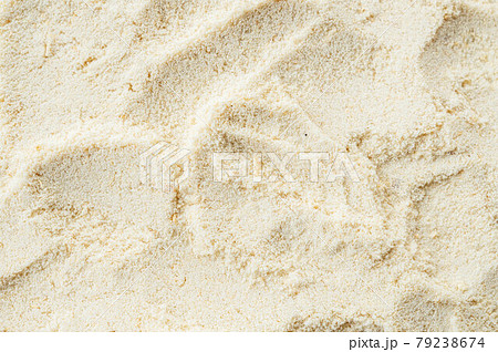 おからパウダー 79238674