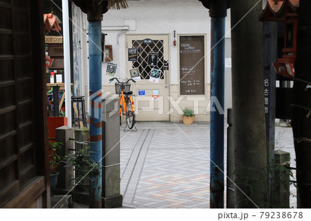 名古屋市　円頓寺商店街 79238678