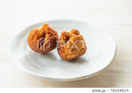 沖縄名物 サーターアンダギー 沖縄名物 サーターアンダギー 79239024