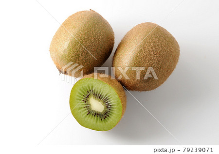 キーウィフルーツ 79239071