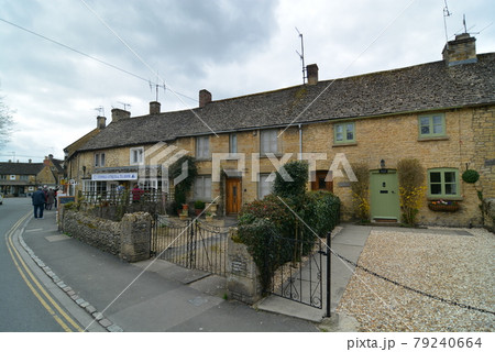 イギリスバイブリー 79240664