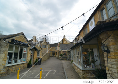 イギリスバイブリー 79240921