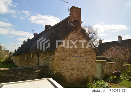 イギリスバイブリー 79241434