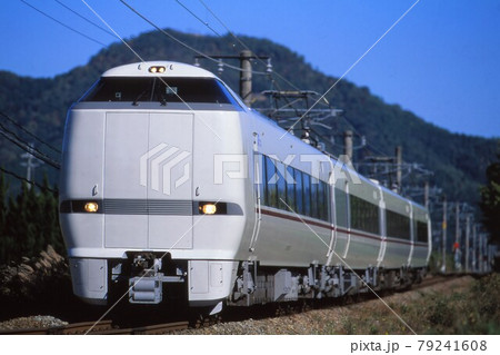JR西日本289系　特急こうのとり 79241608