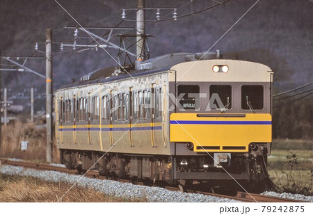 JR西日本 113系 JR西日本 113系 79242875