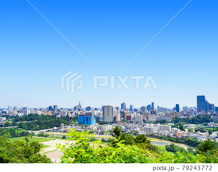 仙台シティビュー 79243772