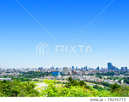 仙台シティビュー 仙台シティビュー 79243773