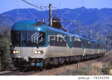 京都丹後鉄道KTR8000形　特急はしだて + まいづる 79244209