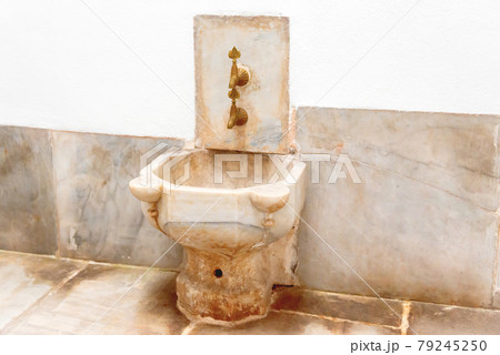 Retro marble basin sink Retro marble basin sink 79245250