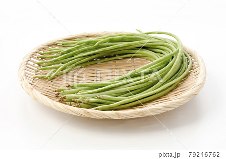 ジュウロクササゲ 79246762