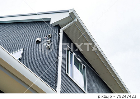 新築住宅 79247423