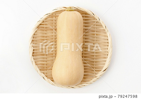 バターナッツかぼちゃ バターナッツかぼちゃ 79247598