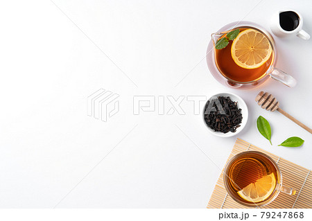 紅茶 檸檬 レモン 79247868