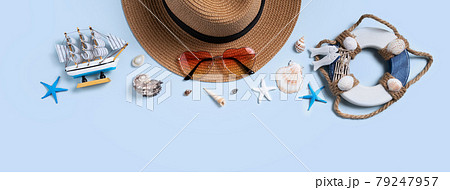 夏 サマーイメージ 夏イメージ 79247957