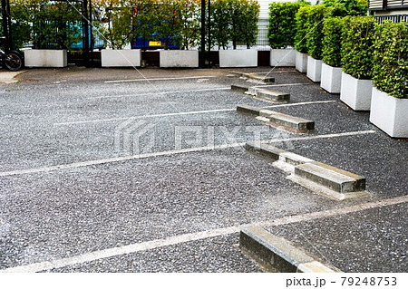 月極駐車場 79248753