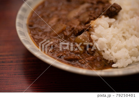 ジビエカレー ジビエカレー 79250401