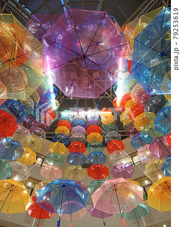 北大路ビブレ アンブレラスカイ 北大路ビブレ アンブレラスカイ 79253619