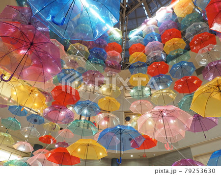 北大路ビブレ アンブレラスカイ 北大路ビブレ アンブレラスカイ 79253630