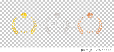 金、銀、銅獎，排名圖標集第一 79254572